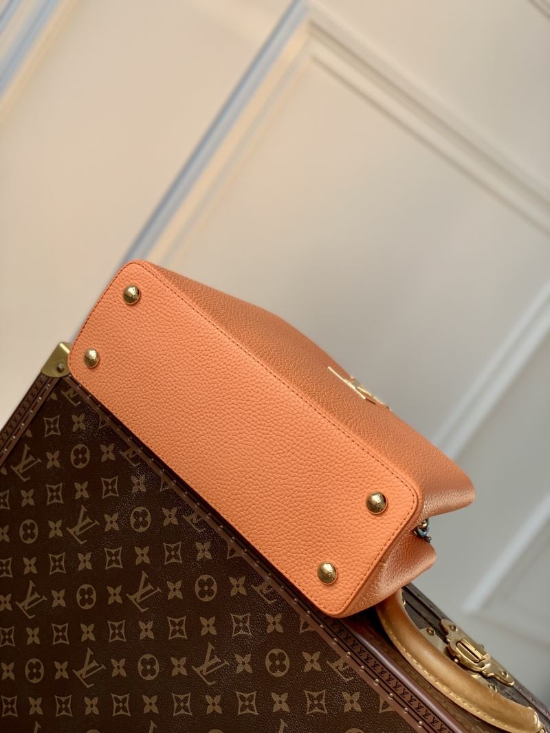 LV Top Handle Bags